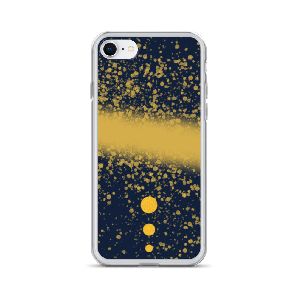 Dune-Spice Dust iPhone Case-https://ascensionemporium.net